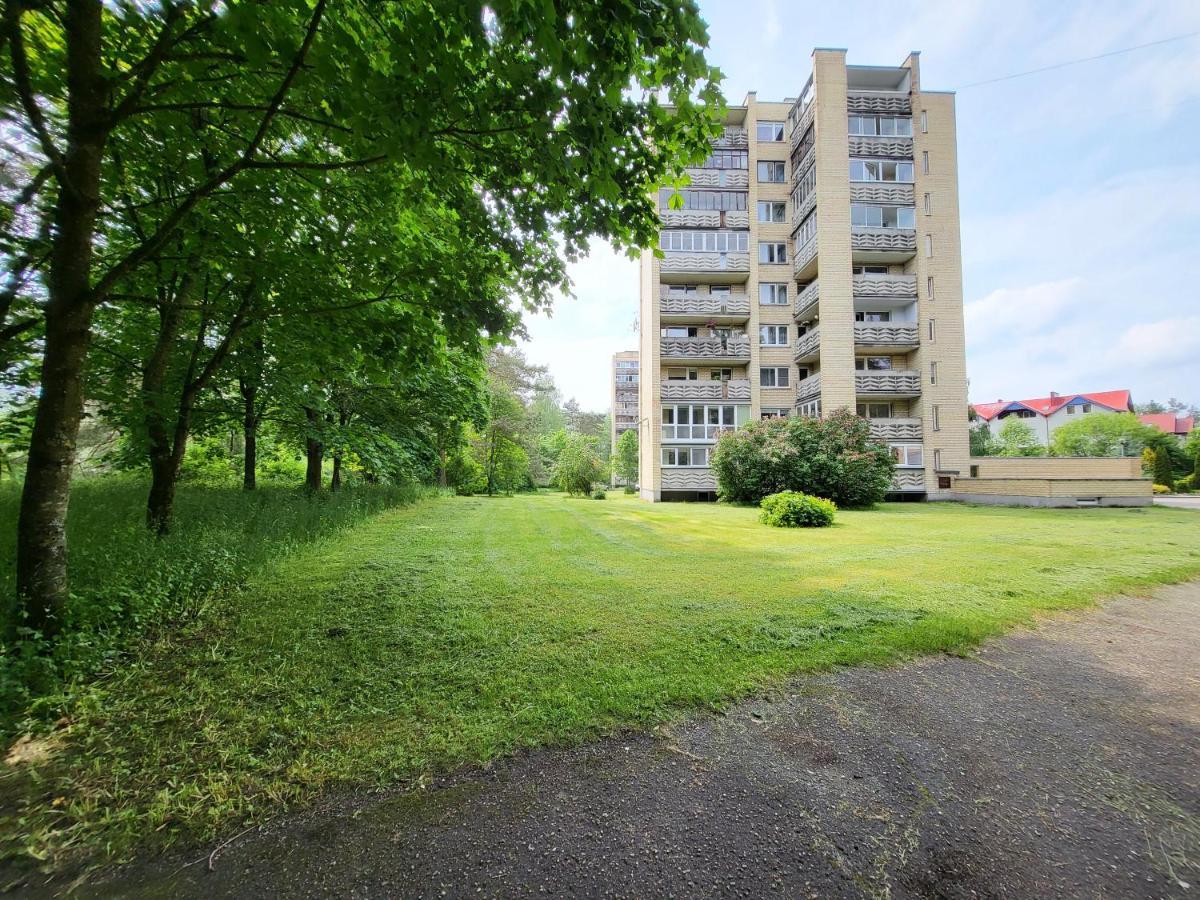 Alka Lake Inn Druskieniki Zewnętrze zdjęcie