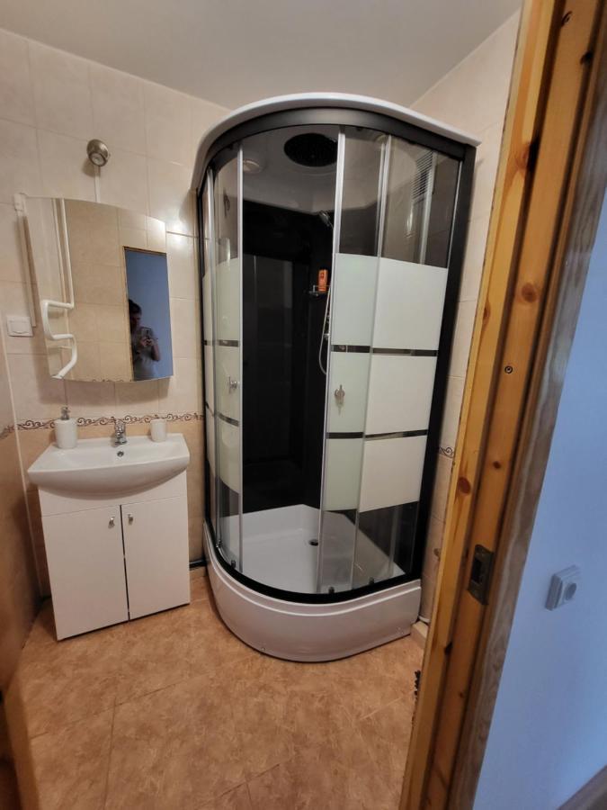 Alka Lake Inn Druskieniki Zewnętrze zdjęcie