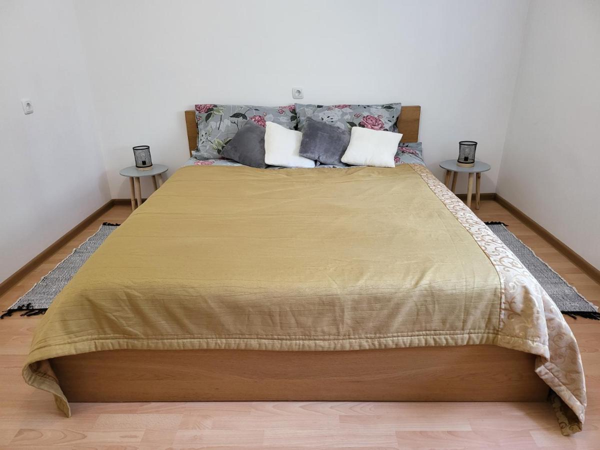 Alka Lake Inn Druskieniki Zewnętrze zdjęcie