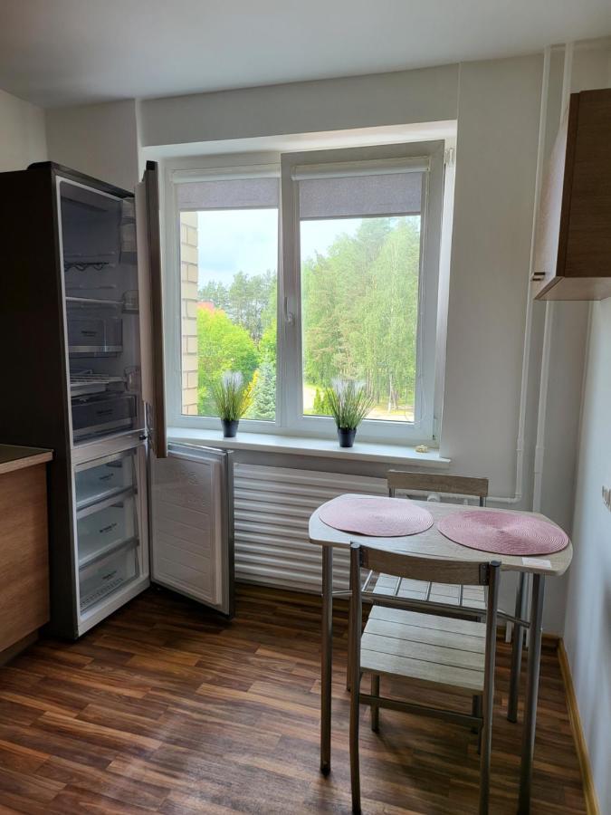 Alka Lake Inn Druskieniki Zewnętrze zdjęcie